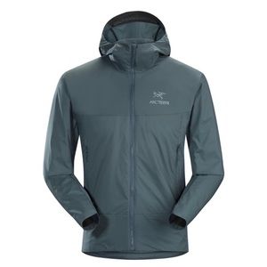 NWT Arc’teryx Atom SL Hoody Men’s - Neptune